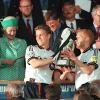 1996 wurde Deutschland das bisher letzte Mal Europameister. Warum soll der Coup dieses Mal nicht klappen?