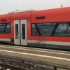 Nach der Umstellung läuft der Betrieb auf der Mittelschwabenbahn noch nicht rund. In Aletshausen gibt es Probleme beim Schülertransport.