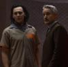 "Loki" ist die neue Marvel-Serie auf Disney+. Zur Besetzung gehört natürlich auch Tom Hiddleston.