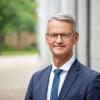 Gerald Gass ist Vorstandsvorsitzender der Deutschen Krankenhausgesellschaft