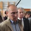Kremlchef Wladimir Putin will beim G20-Gipfel in St. Petersburg am 5./6. September auch über Syrien sprechen.