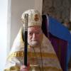 Archimandrit Jakobus Puckett steht der orthodoxen Gemeinde Autenried vor.