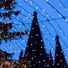 Der Christkindlmarkt Ingolstadt findet 2023 bis zum 23. Dezember statt. Alle Infos rund um Öffnungszeiten und Programm des Weihnachtsmarkts gibt es hier.