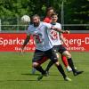 Fußball: Der TSV Landsberg holt sich mit einem 3:1 gegen den FC Ingolstadt 04 II den dritten Platz in der Bayernliga.