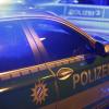 Einer Zeitungszustellerin wurde Freitagmorgen in Mühlhausen der Autoschlüssel geklaut.