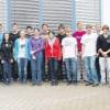 23 Auszubildende sind gestern bei BSH Dillingen, dem mit rund 2400 Mitarbeitern größten Arbeitgeber im Landkreis, in den Beruf gestartet. 