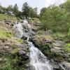 Auch große Wasserfälle hat der Schwarzwald zu bieten: Hier der Todtnauer Wasserfall – einer der höchsten Naturwasserfälle Deutschlands.