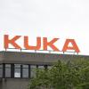 Kuka nimmt heute sein neues Technologiezentrum in Betrieb, in dem 800 Beschäftigte ihren Arbeitsplatz finden sollen.