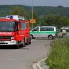 Zwei Splitterbomben in Wehringen gefunden
