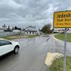Pläne für den Ortseingang von Jedesheim: Die Stadt hat vor, die Illertissener Straße zu sanieren - wenn sie an Zuschüsse kommt.