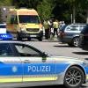 In Günzburg wurde am 5. August ein siebenjähriges Mädchen bei einem Verkehrsunfall getötet. Die Polizei hat umfangreiche Ermittlungen aufgenommen.
