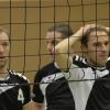 Die Volleyballer des VfL Großkötz boten im ersten Landesligaspiel des neuen Jahres eine schwache Leistung und unterlagen folgerichtig deutlich gegen Haunstetten.  
