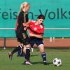 In Zukunft wird es Frauenfußball auch beim TSV Nördlingen geben. 	