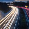 Verschlungene Wege: Um mehr als 13.000 Kilometer Autobahn muss sich die neue Autobahn GmbH ab Januar kümmern. 	