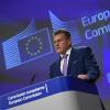 Laut EU-Kommissionsvizepräsident Maros Sefcovic werde die EU ihr Möglichstes tun, um einen Deal mit London zu erreichen.
