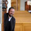 Seit 25 Jahren ist Mathias Kotonski Priester. Die Gablinger schätzen ihren volksnahen Pfarrer.  
