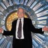 Peter Higgs wird 85 Jahre alt. 