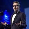 Gary Oldman hat als Winston Churchill gerade einen Golden Globe gewonnen. Auch beim Filmfestival in Palm Springs wurde er für «Die dunkelste Stunde» ausgezeichnet.