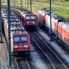 Nach den gescheiterten Tarifverhandlungen der Deutschen Bahn und der Gewerkschaft EVG wächst die Sorge vor Streik.