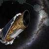 Das Weltraumteleskop "Kepler" hat mehr als 200 mögliche neue Planeten erspäht.