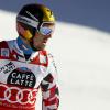 Marcel Hirscher hat den Slalom in Santa Caterina gewonnen.
