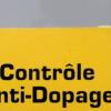 Verdacht auf neue Dopingmittel bei Tour de France