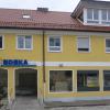 Auch in Nordendorf wird der ehemalige Tengelmann-Laden zu einem Geschäft von Edeka. 