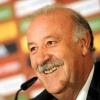 Vincente del Bosque ist Spaniens Trainer bei der EM. Foto: Filip Singer dpa