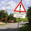 Hafenreuter Straße in Kaisheim wird gesperrt