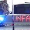 Die Polizei in Augsburg möchte die Hintergründe eines Unfalls in der Hammerschmiede aufklären.