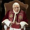 Papst will sein Schweigen zum Missbrauch brechen