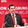 Florian Freund wird „SPD/Die Linke – die soziale Fraktion“ führen. Er war aber offenbar nicht die treibende Kraft hinter dem Zusammenschluss.