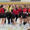 Volle Konzentration vor dem wichtigen Landesliga-Kellerduell in Freising ist bei den Gundelfinger Handballerinnen angesagt. 