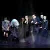 Zum Fürchten, zum Lieben: „The Addams Family“ als Musical am Theater Ulm. 	