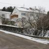 Auf diesem Grundstück zwischen der Neystraße und Friedenstraße in Oberelchingen soll ein Wohnhaus gebaut werden. 	
