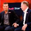 FCA-Trainer Markus Weinzierl war zusammen mit Manager Stefan Reuter am Dienstag im Audi Star Talk zu Gast. Die Sendung wird am Sonntag, 30. Juni, ab 13.30 Uhr auf sport1 ausgestrahlt.