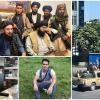 Innerhalb weniger Wochen hat die islamistische Terrorgruppe Afghanistan erobert. Zwei Afghanen, die als Geflüchtete im Raum Ulm/Neu-Ulm leben, erzählen von den Sorgen um ihr Heimatland.