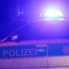 Ein Rollerfahrer ist in der Nacht zum Freitag in Dillingen vor der Polizei geflüchtet (Symbolbild).