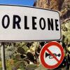 In Corleone auf Sizilien fassten die Polizei den Paten nach jahrelanger Suche.