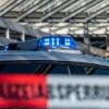 Die Polizei ermittelt nach einer Schlägerei in einer Asylunterkunft in Täfertingen. 