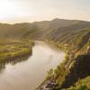 Die Wachau ist eine der schönsten Flusslandschaften Europas. 