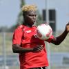 Aristide Bancé 