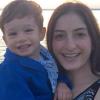 Die Ulmer Journalistin Mesale Tolu wurde Ende April in der Türkei verhaftet. Ihr zweijähriger Sohn Serkan lebt derzeit bei ihr im Gefängnis.
