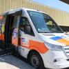 Im vergangenen Jahr startete "Nö-Mobil" in Nördlingen. Bekommt nun auch Oettingen auch ein Rufbussystem?