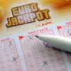 Wer hat die richtigen Gewinnzahlen? Am Freitag sind beim Eurojackpot 47 Millionen Euro zu gewinnen.