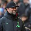 Liverpool-Coach Jürgen Klopp hat mit seinem Team vorzeitig das Achtelfinale der Europa League erreicht.