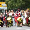 Auch der zweite Umzug in Mindelheim war ein voller Erfolg. Die schönsten Bilder.