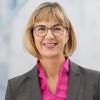 Dr. Susanne Johna, Vorsitzende des Ärzteverbandes Marburger Bund.