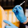 Seit 18. September ist ein neuer Impfstoff gegen Covid-19 verfügbar. Er soll insbesondere vor den aktuellen Varianten des Virus schützen.