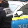 Die Polizei hat einen 17-Jährigen ohne Führerschein auf dem Roller erwischt. 